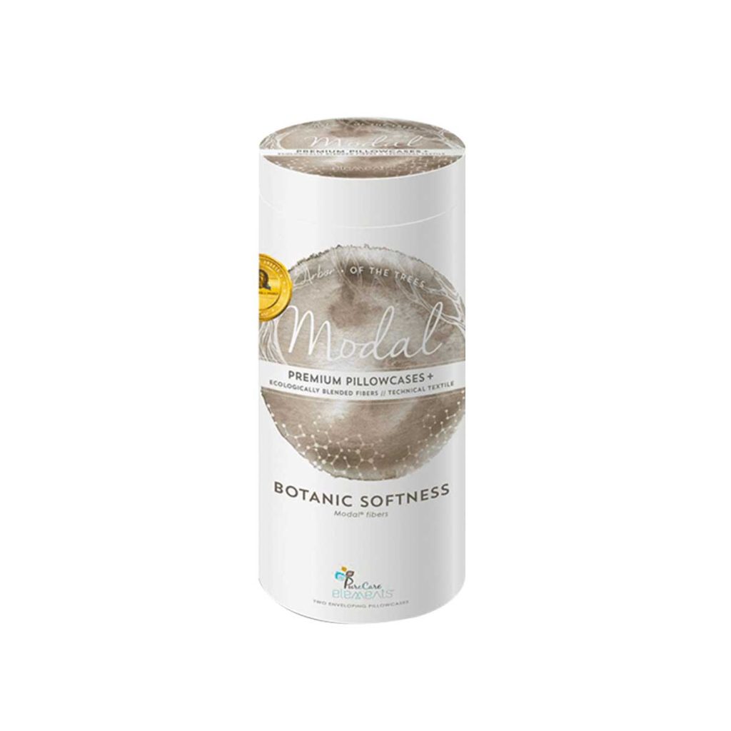 Fundas de Almohada Soft Touch Purecare