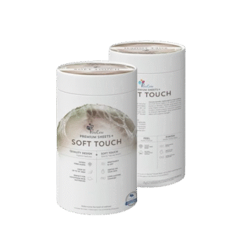 Purecare Soft Touch Modal Sábanas
