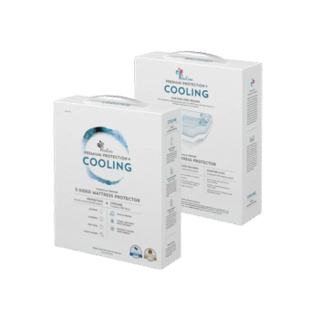 Protector de Colchón Purecare Cooling