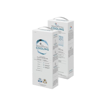 Protector de Almohada Purecare Cooling