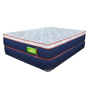 Therapedic Sleep Fitness Comfort
