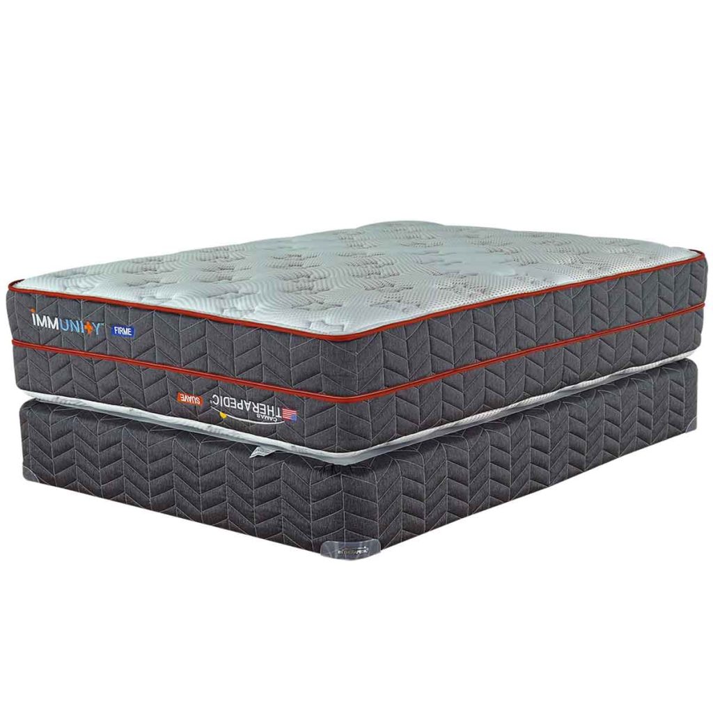 Therapedic Immunity Dual Side