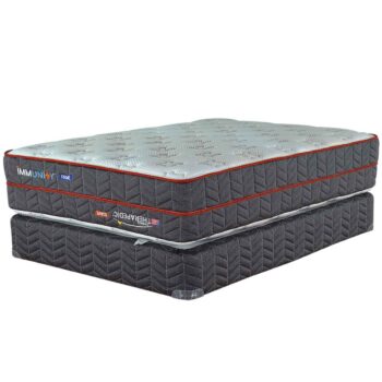 Therapedic Immunity Dual Side