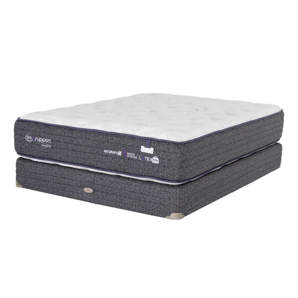 Serta Isupport Heavy Duty