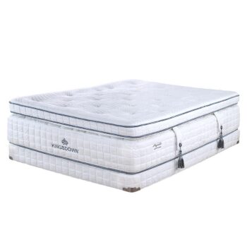 Kingsdown Magnificent Majestic