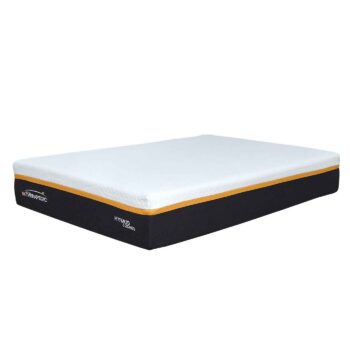 Therapedic Go Sleep
