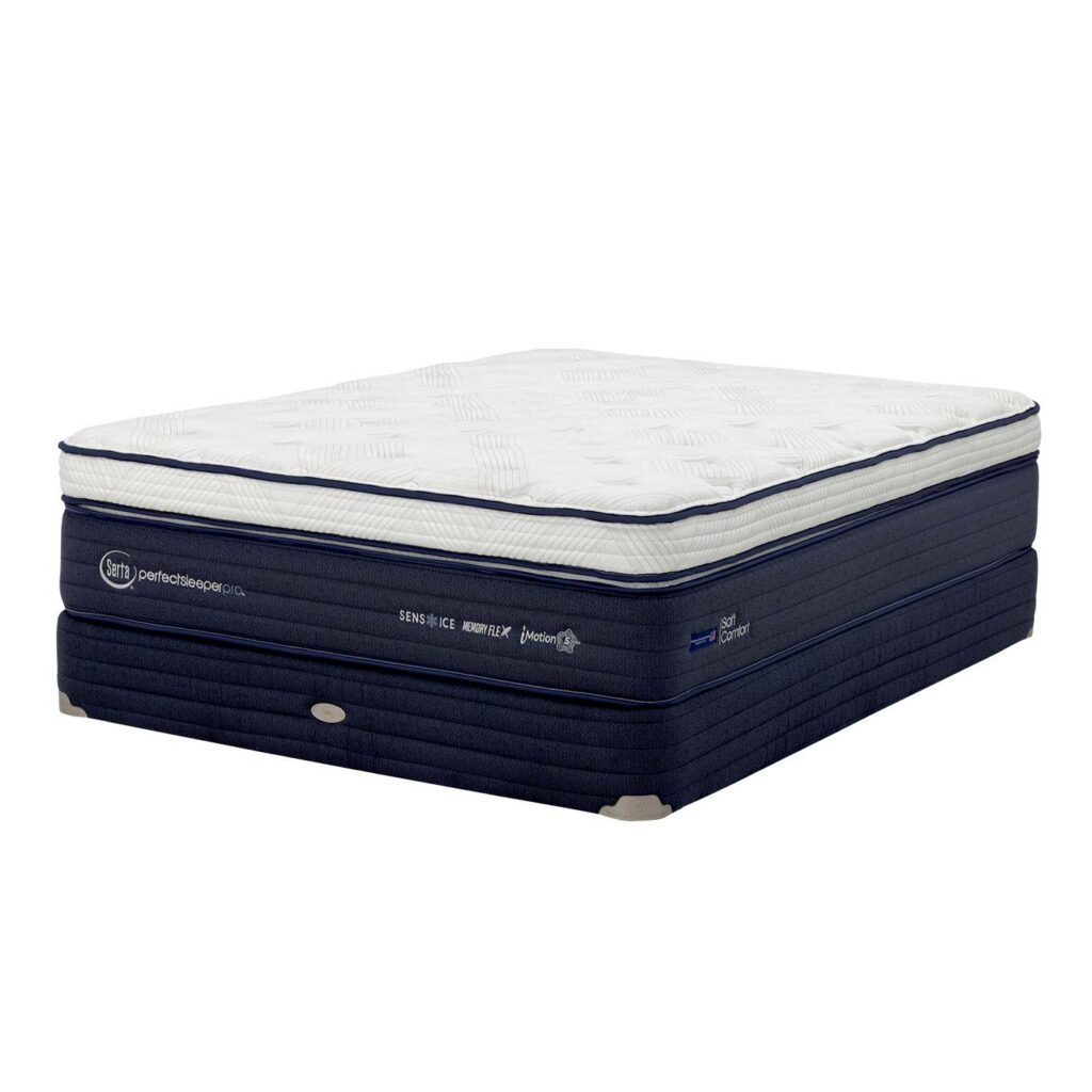 Perfect Sleeper Pro Soft