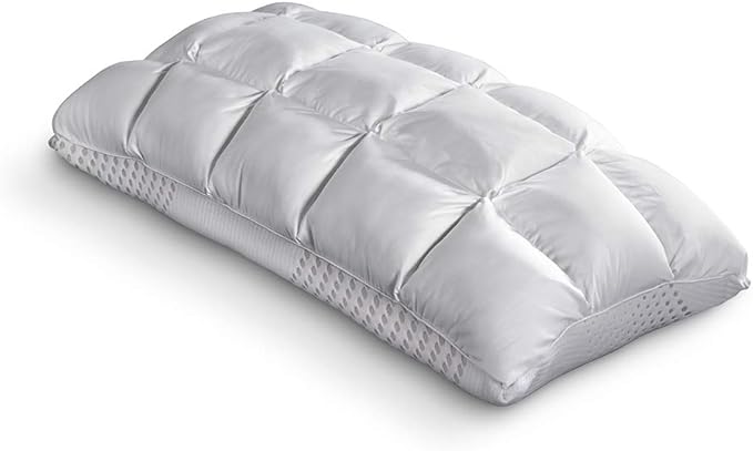 Purecare Body Chemistry Pillow Latex