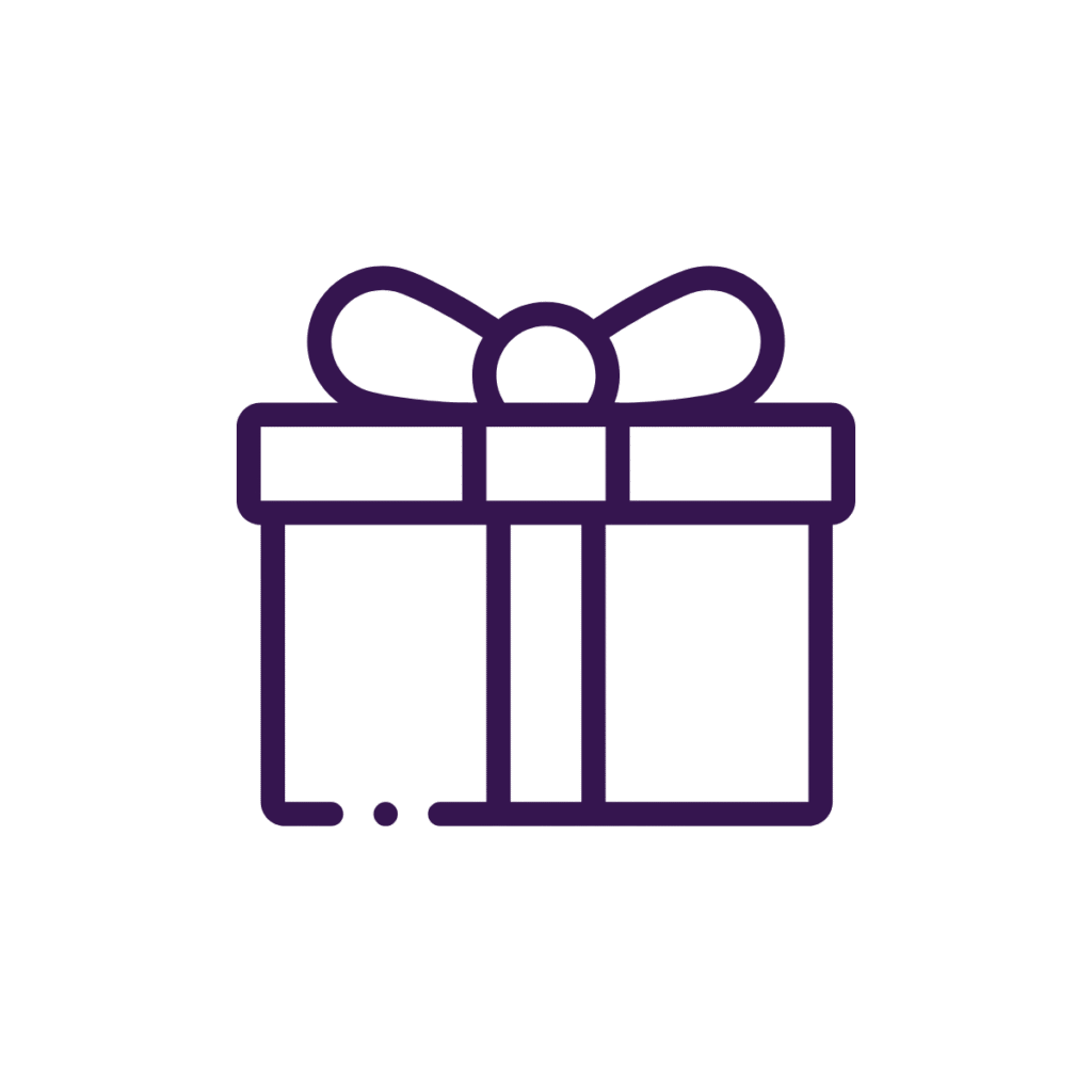 Aporte a regalo de bodas