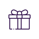 Aporte a regalo de bodas