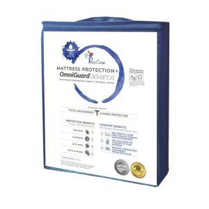 Protector de Colchon Pure Care OmniGuard Advance