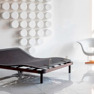 Base Ajustable Ergomotion Element 3