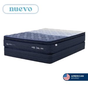 Colchón Serta Perfect Comfort Firm - Base