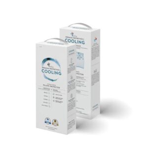 Protector para Almohada Pure Care Frío