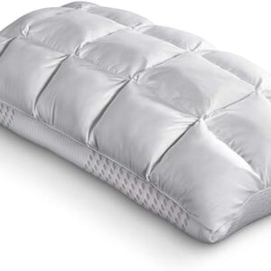 Almohada Pure Care Recovery Softcell Latex