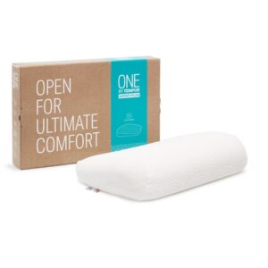 Support Pillow ONE by Tempur Cooling Cover - M
