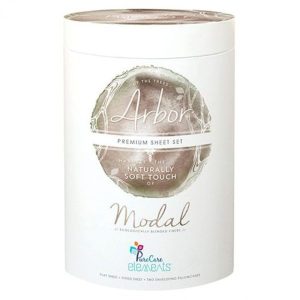 Sábanas PureCare Soft-Touch Arbol-Modal