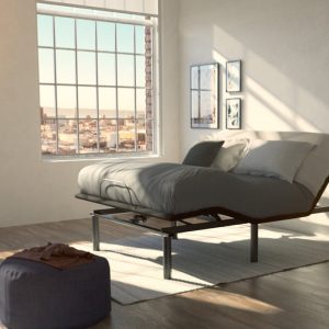 Base Ajustable Ergomotion Essence