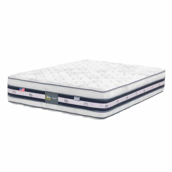 Colchón Serta Perfect Balance con Smart Comfort - Base - Imagen 2