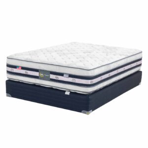 Colchón Serta Perfect Balance con Smart Comfort - Base