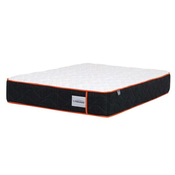 Colchón Therapedic Sleep Fitness Firm - Base - Imagen 2