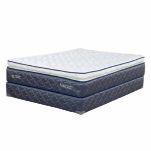 Colchón Edición Especial Frío - Base