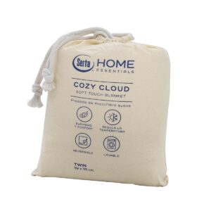 Frazada para bebé Serta Cozy Cloud