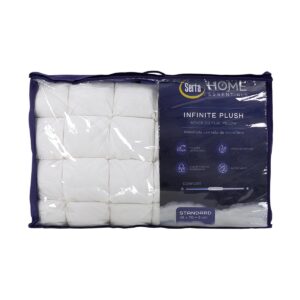 Almohada Serta Infinite Plush