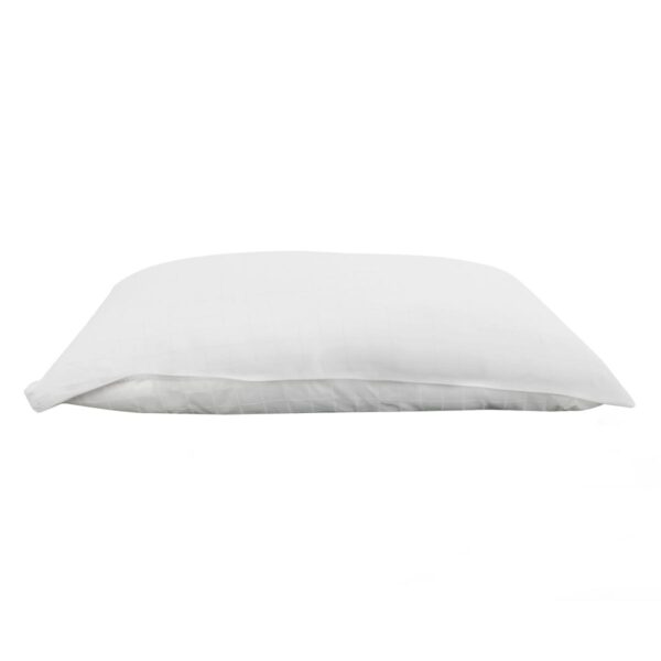 Almohada Beyond Down Ultimate Traditional Sleeper - Imagen 2