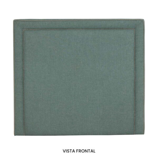 Cabecera Pure Rest - Imagen 3