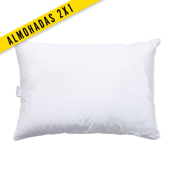 2x1 Almohadas Feelings