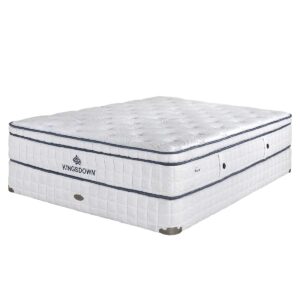 Colchón Kingsdown Essence Firm - Base