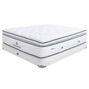 Colchón Kingsdown Essence Medium - Base