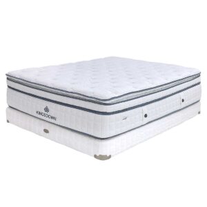 Colchón Kingsdown Essence Soft - Base