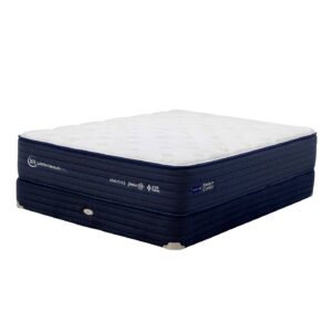 Colchón Serta Perfect Sleeper Pro Medium-Base