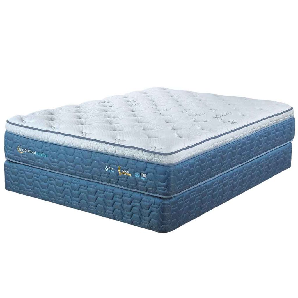 Perfect Comfort Serta Perfect Comfort Firm - SleepGallery Honduras