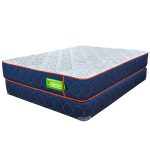 Therapedic Sleep Fitness Firm