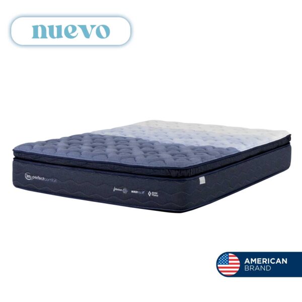 Serta Perfect Comfort Harmony - Imagen 2