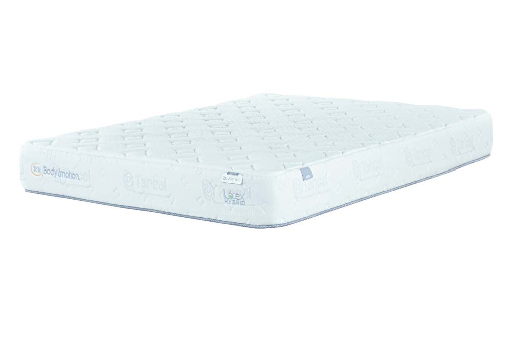 Colchon Body I-Motion BIO