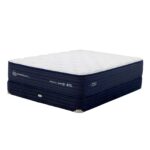 Cama Completa Perfect Sleeper Pro Medium
