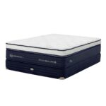 Cama Completa Perfect Sleeper Pro Soft