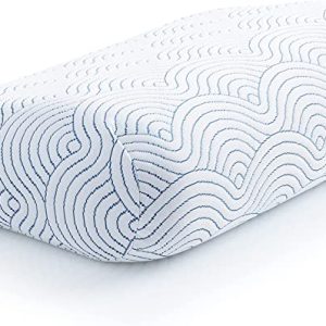 Support Pillow EASE By Tempur Cooling