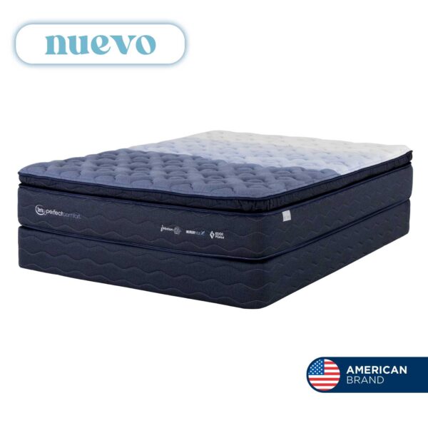 Serta Perfect Comfort Harmony