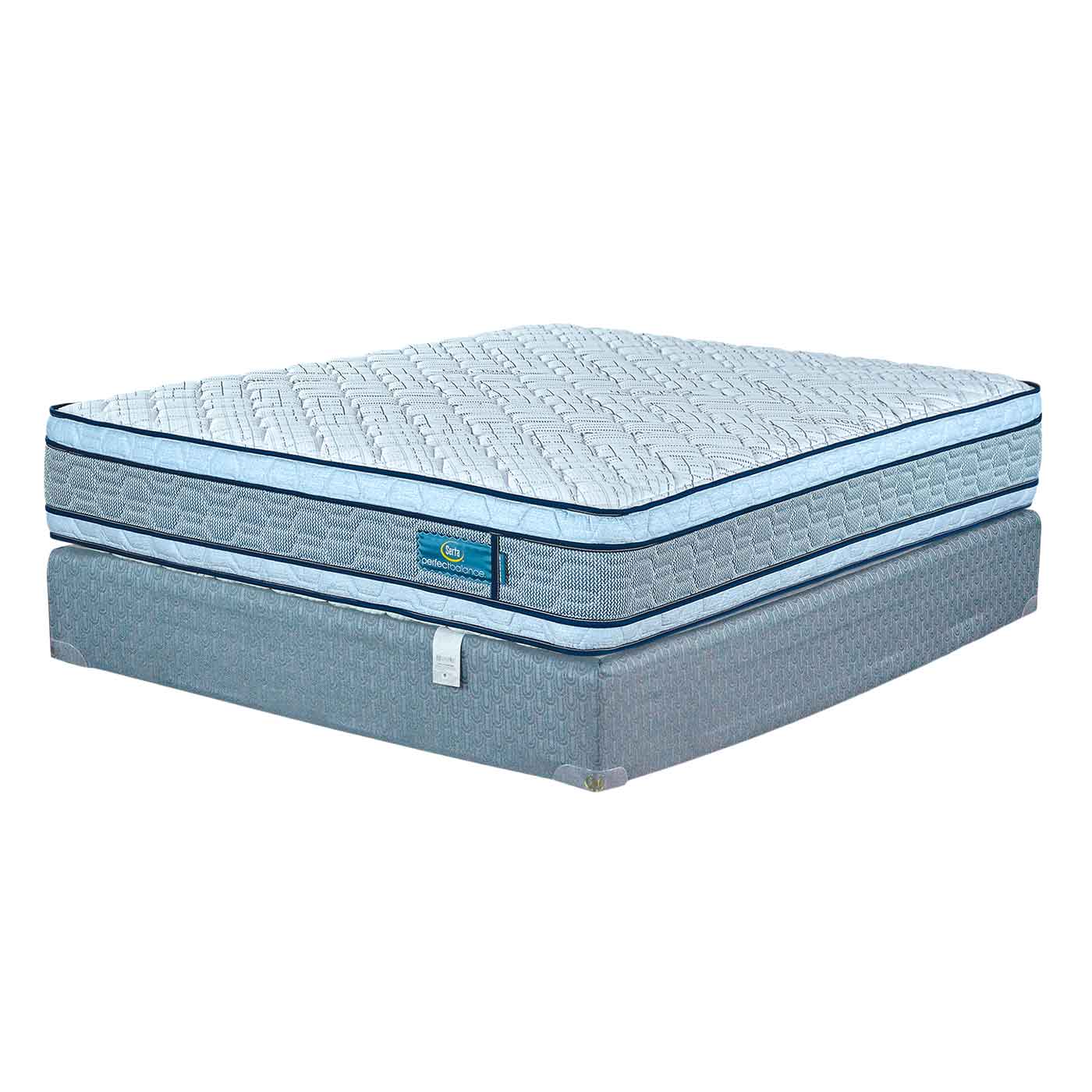 Serta perfect balance on sale