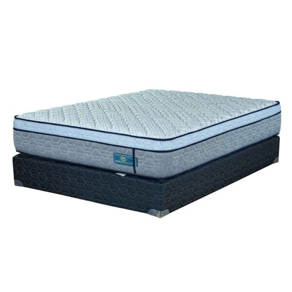 Serta Perfect Balance Medio