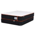 Therapedic Sleep Fitness Firm