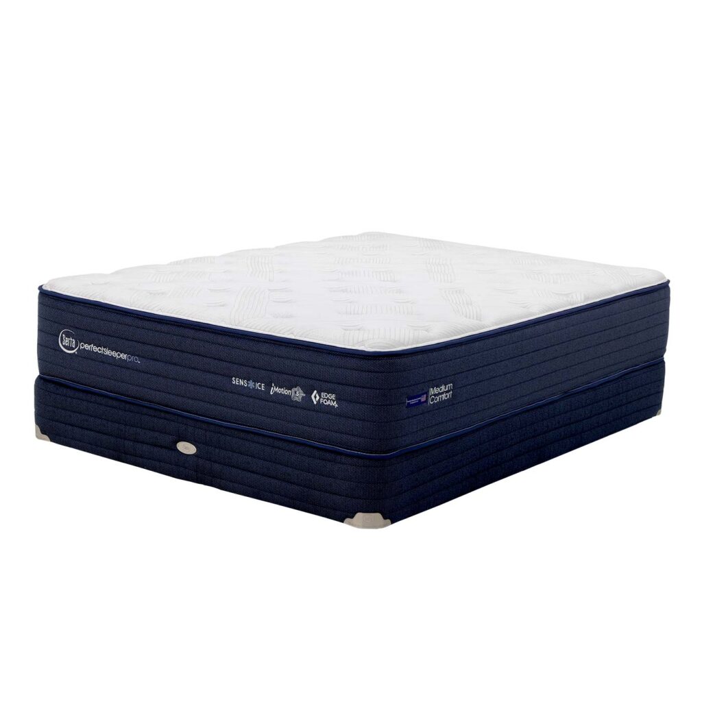 Serta Perfect Sleeper Pro Medium