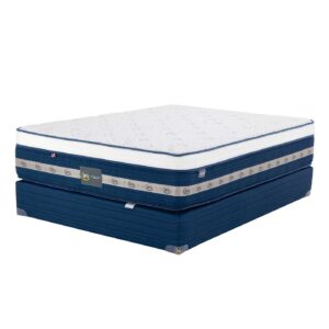 Serta Perfect Balance Medio