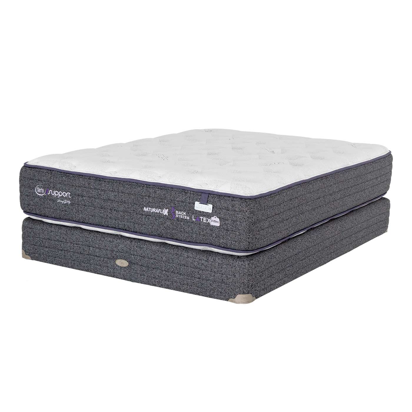 Serta Isupport Heavy Duty