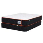 Therapedic Sleep Fitness Firm